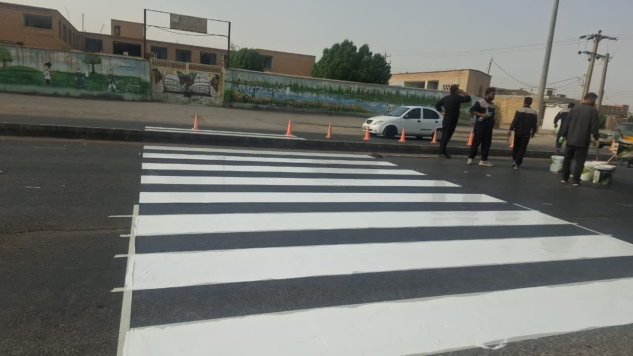   تمهیدات ترافیکی شهرداری خرمشهر در فصل بازگشایی مدارس 